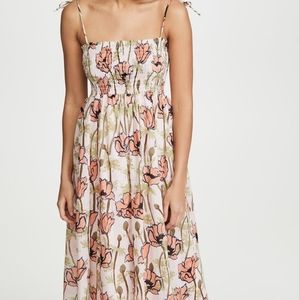 Tory Burch Printed Beach Dress